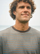 Big Hemp Tee - S - Mollusk Surf Shop