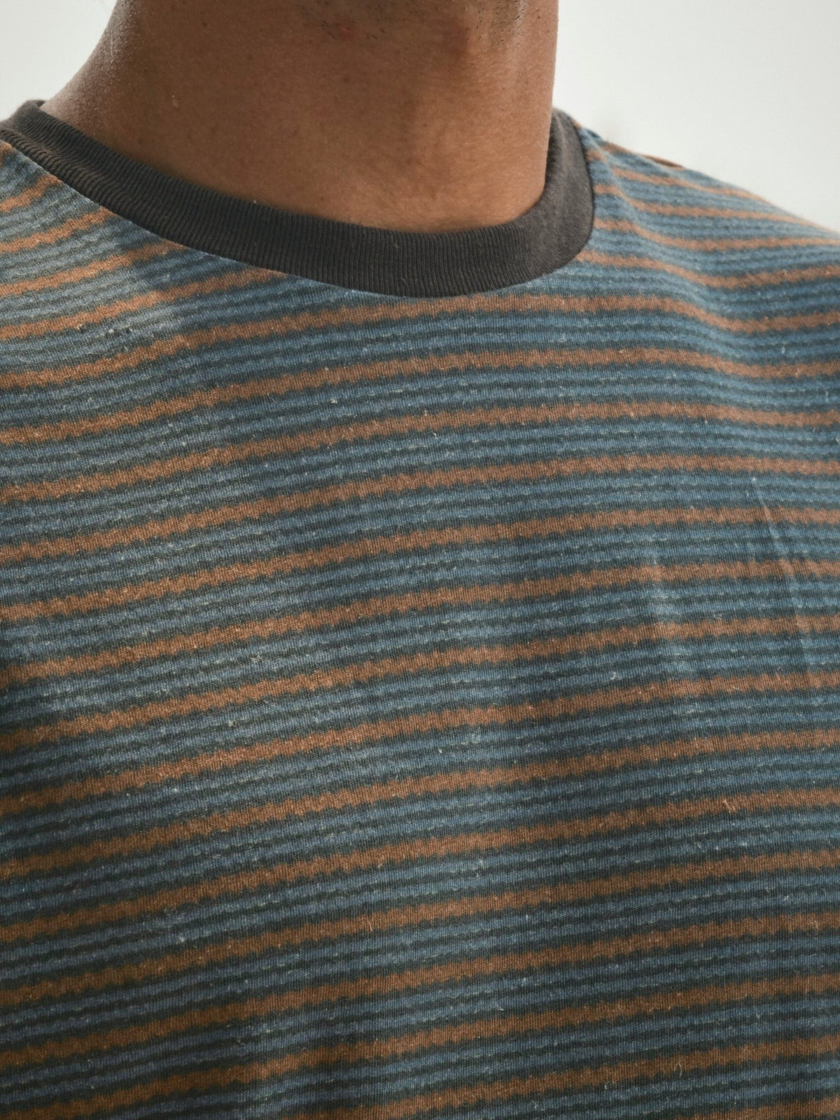 Big Hemp Tee - S - Mollusk Surf Shop