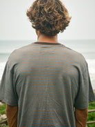 Big Hemp Tee - S - Mollusk Surf Shop