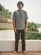Big Hemp Tee - S - Mollusk Surf Shop