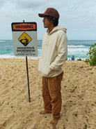 Bloom Hat - OS - Mollusk Surf Shop - description