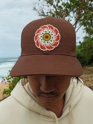 Bloom Hat - OS - Mollusk Surf Shop