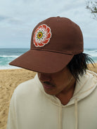 Bloom Hat - OS - Mollusk Surf Shop