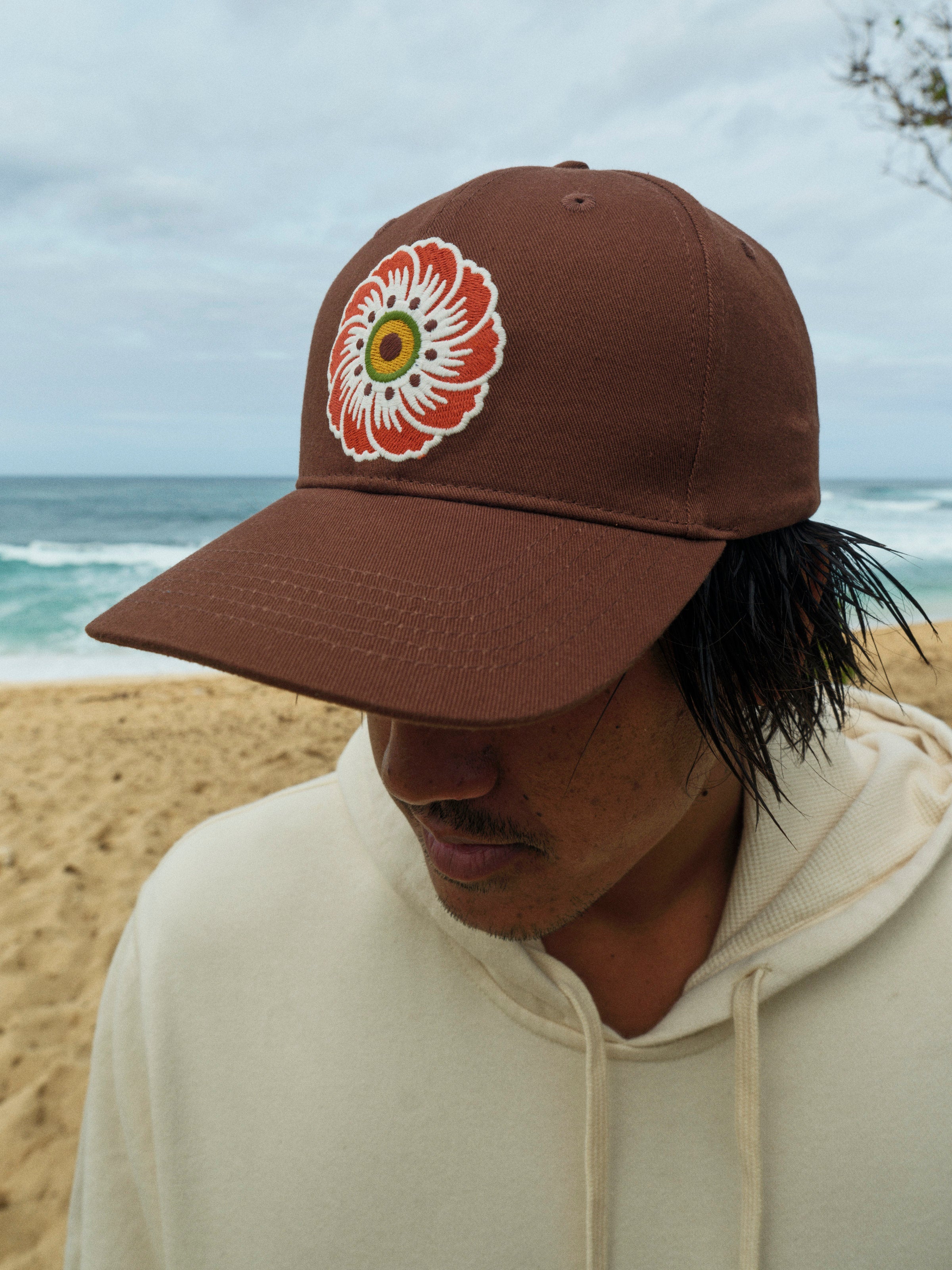 Bloom Hat - OS - Mollusk Surf Shop