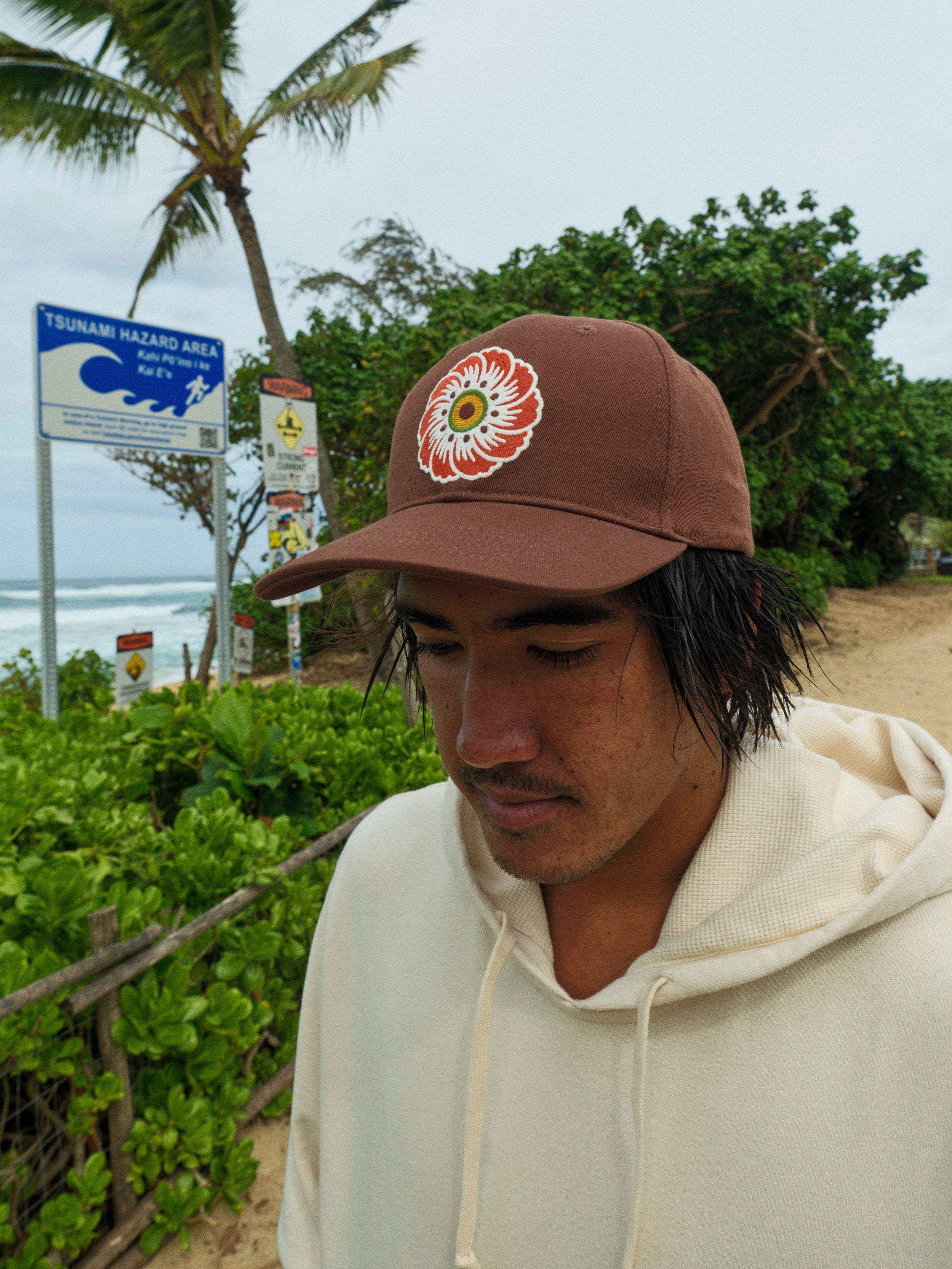 Bloom Hat - OS - Mollusk Surf Shop