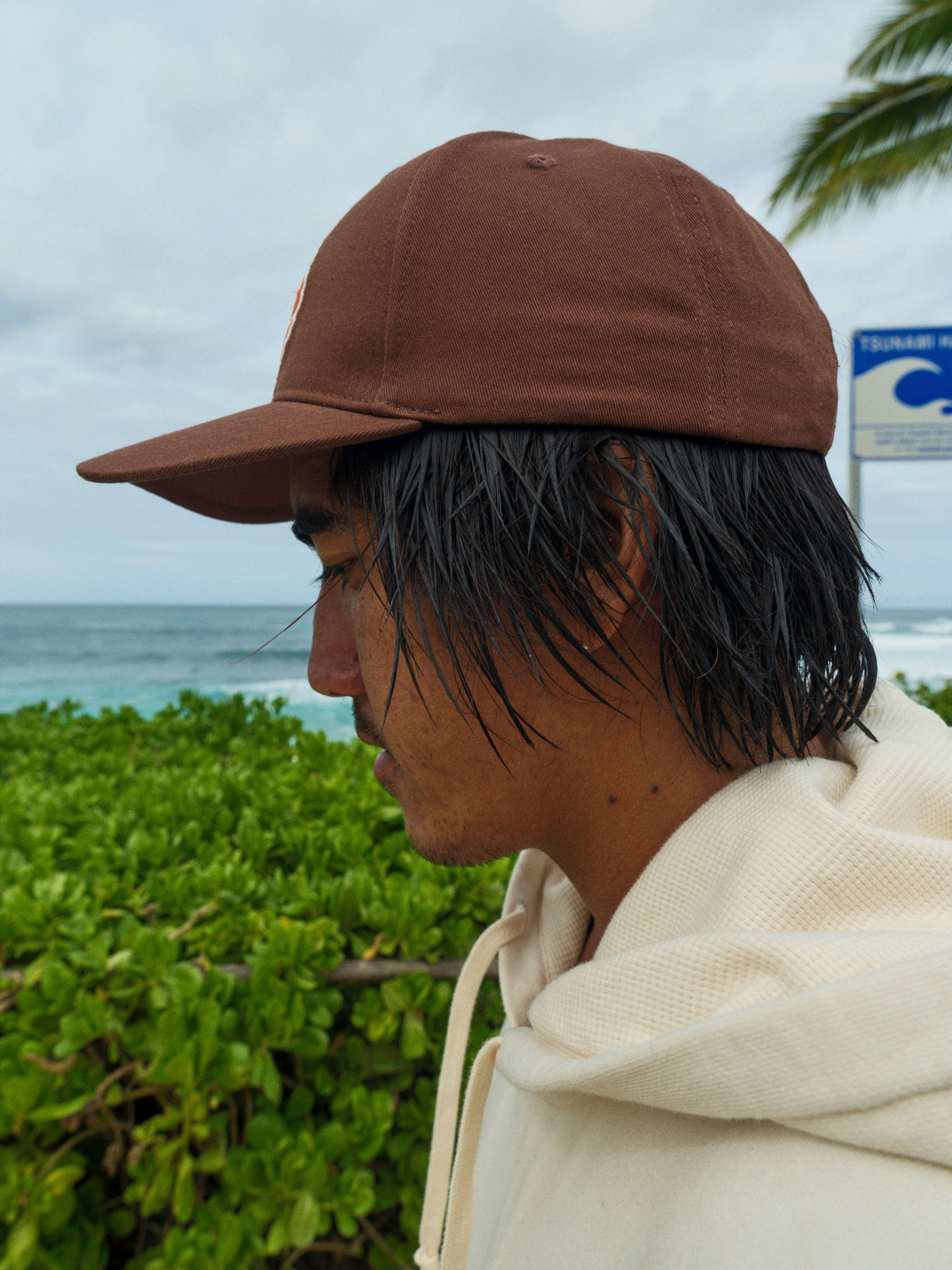 Bloom Hat - OS - Mollusk Surf Shop