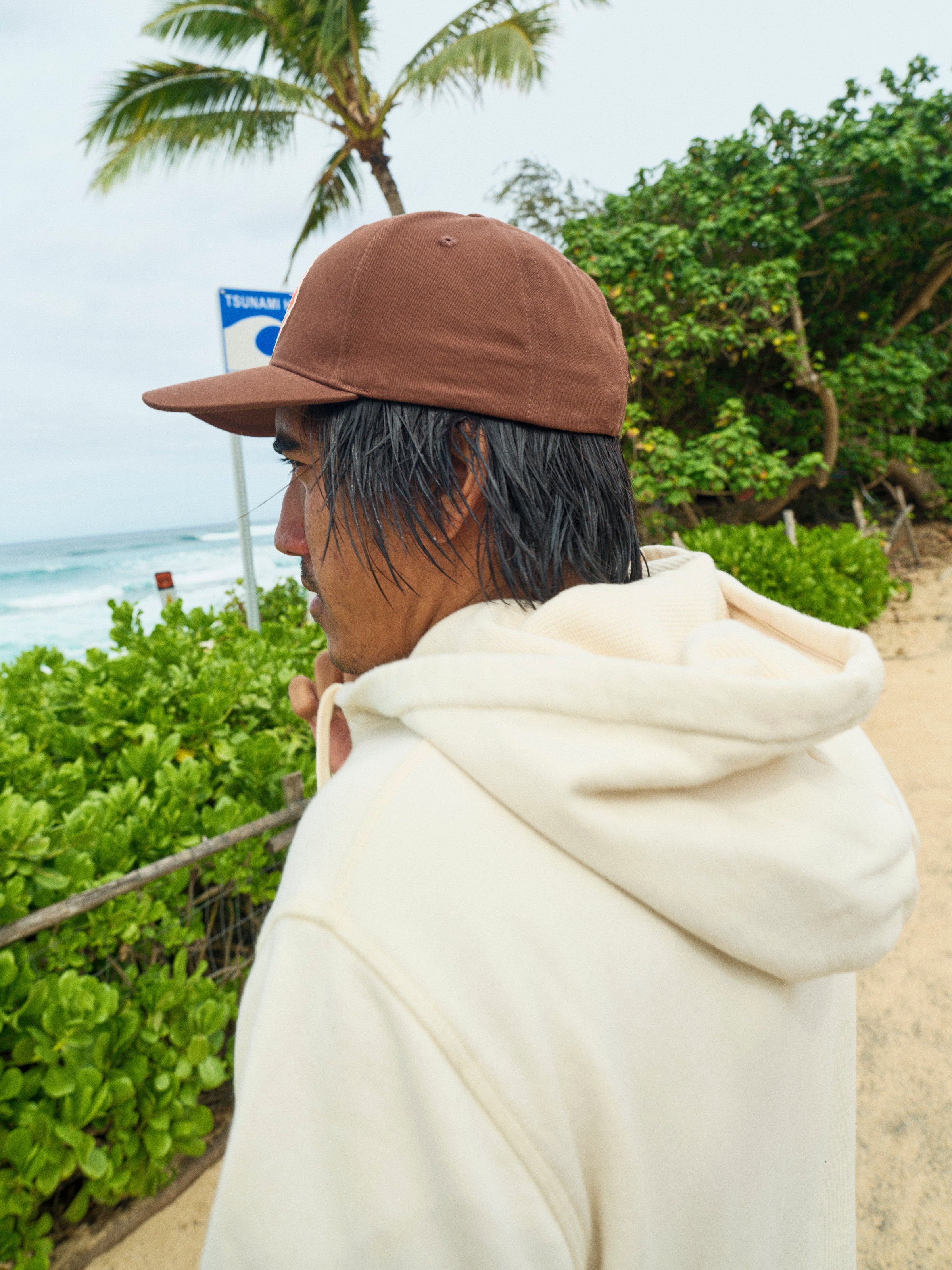 Bloom Hat - OS - Mollusk Surf Shop