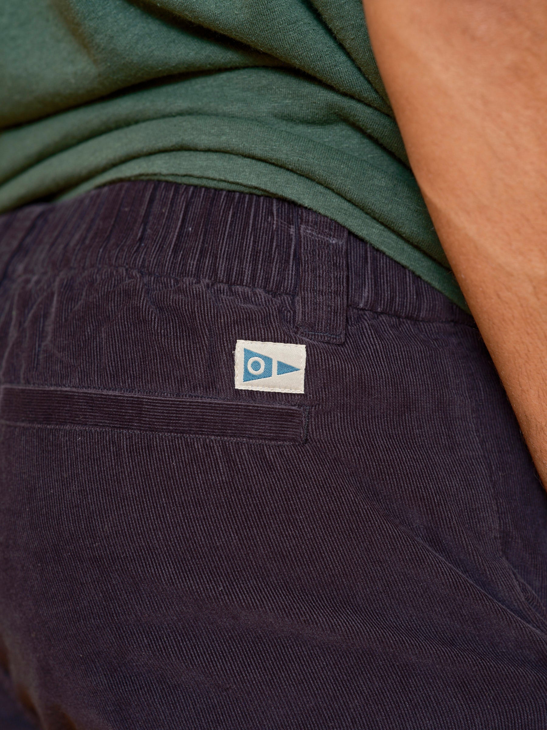 Boat Pants - S - Mollusk Surf Shop - description