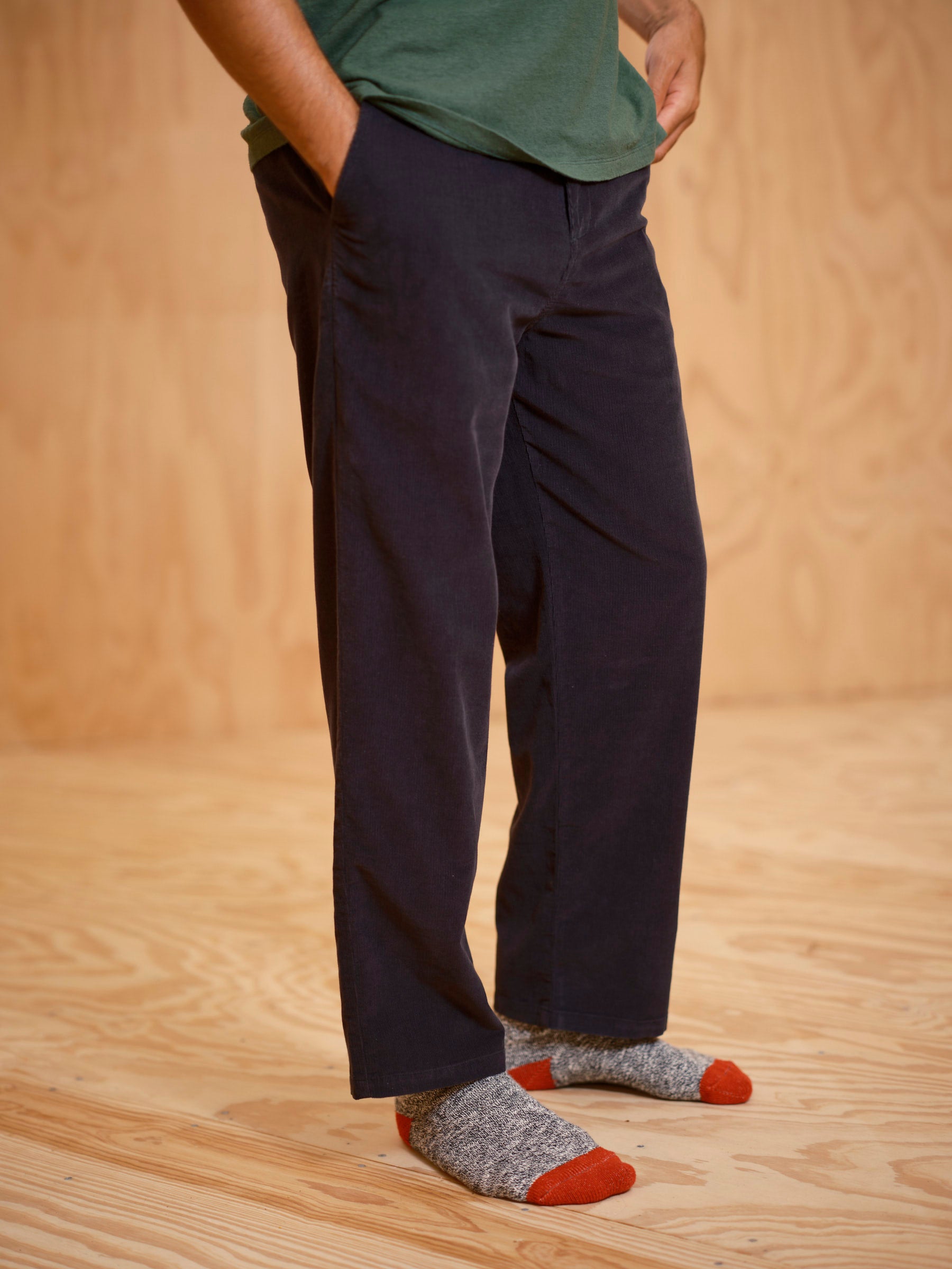 Boat Pants - S - Mollusk Surf Shop