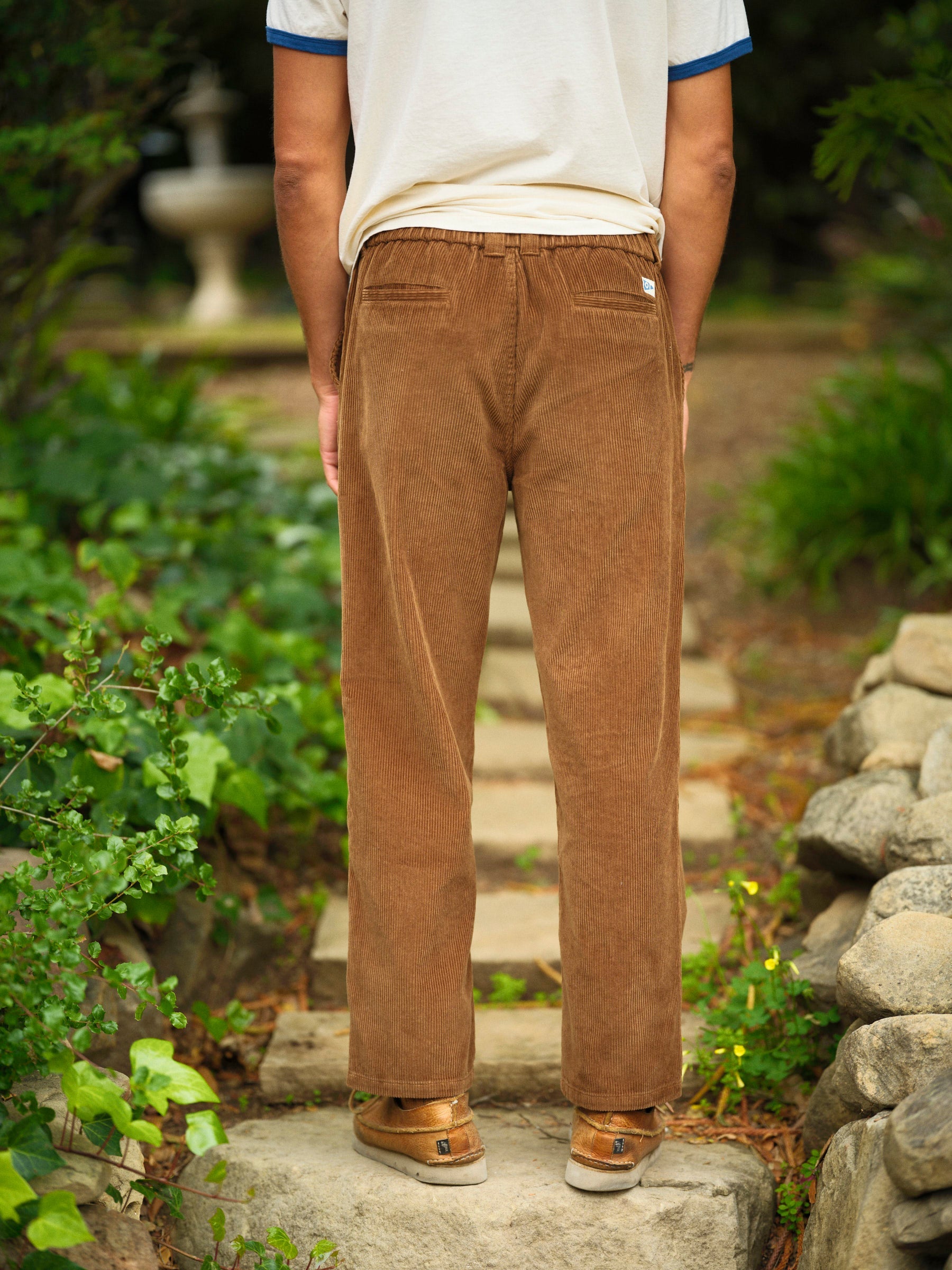 Boat Pants - S - Mollusk Surf Shop