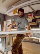 Boat Pants - S - Mollusk Surf Shop