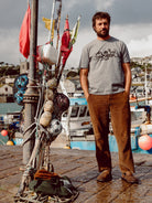 Boat Pants - S - Mollusk Surf Shop