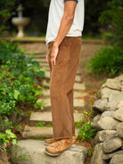 Boat Pants - S - Mollusk Surf Shop