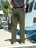 Boat Pants - S - Mollusk Surf Shop