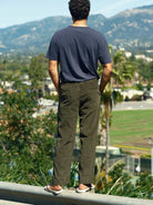 Boat Pants - S - Mollusk Surf Shop