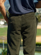 Boat Pants - S - Mollusk Surf Shop