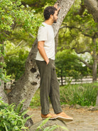 Boat Pants - S - Mollusk Surf Shop - description