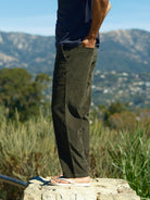 Boat Pants - S - Mollusk Surf Shop