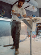 Boat Pants - S - Mollusk Surf Shop