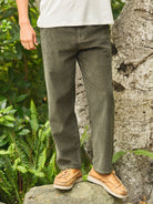 Boat Pants - S - Mollusk Surf Shop