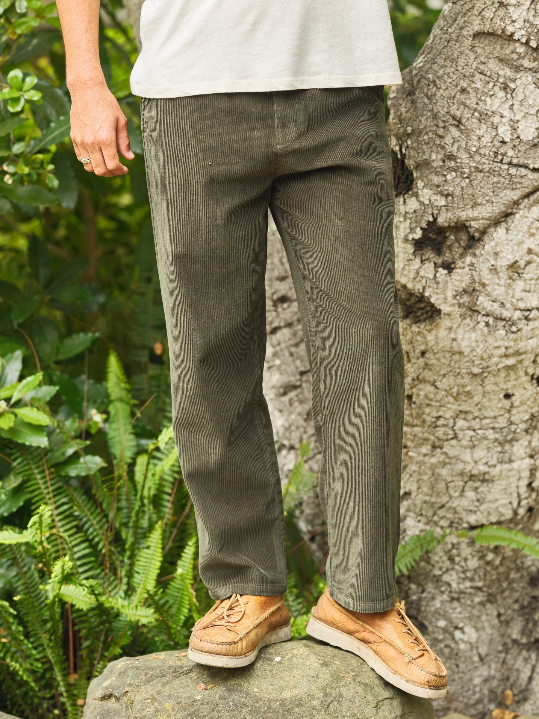 Boat Pants - S - Mollusk Surf Shop