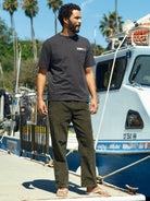 Boat Pants - S - Mollusk Surf Shop