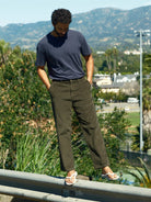 Boat Pants - S - Mollusk Surf Shop