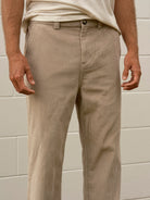 Boat Pants - S - Mollusk Surf Shop