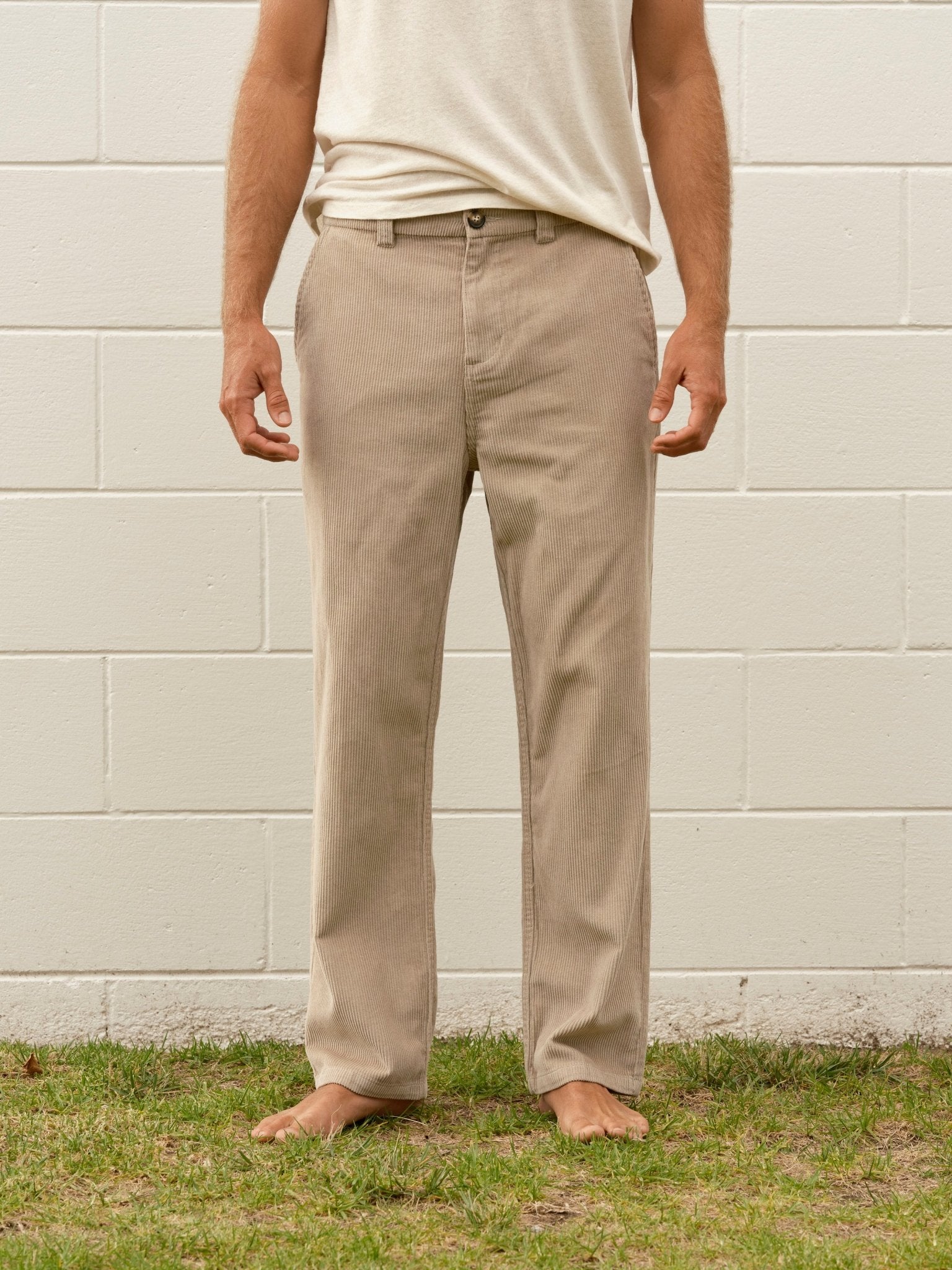 Boat Pants - S - Mollusk Surf Shop