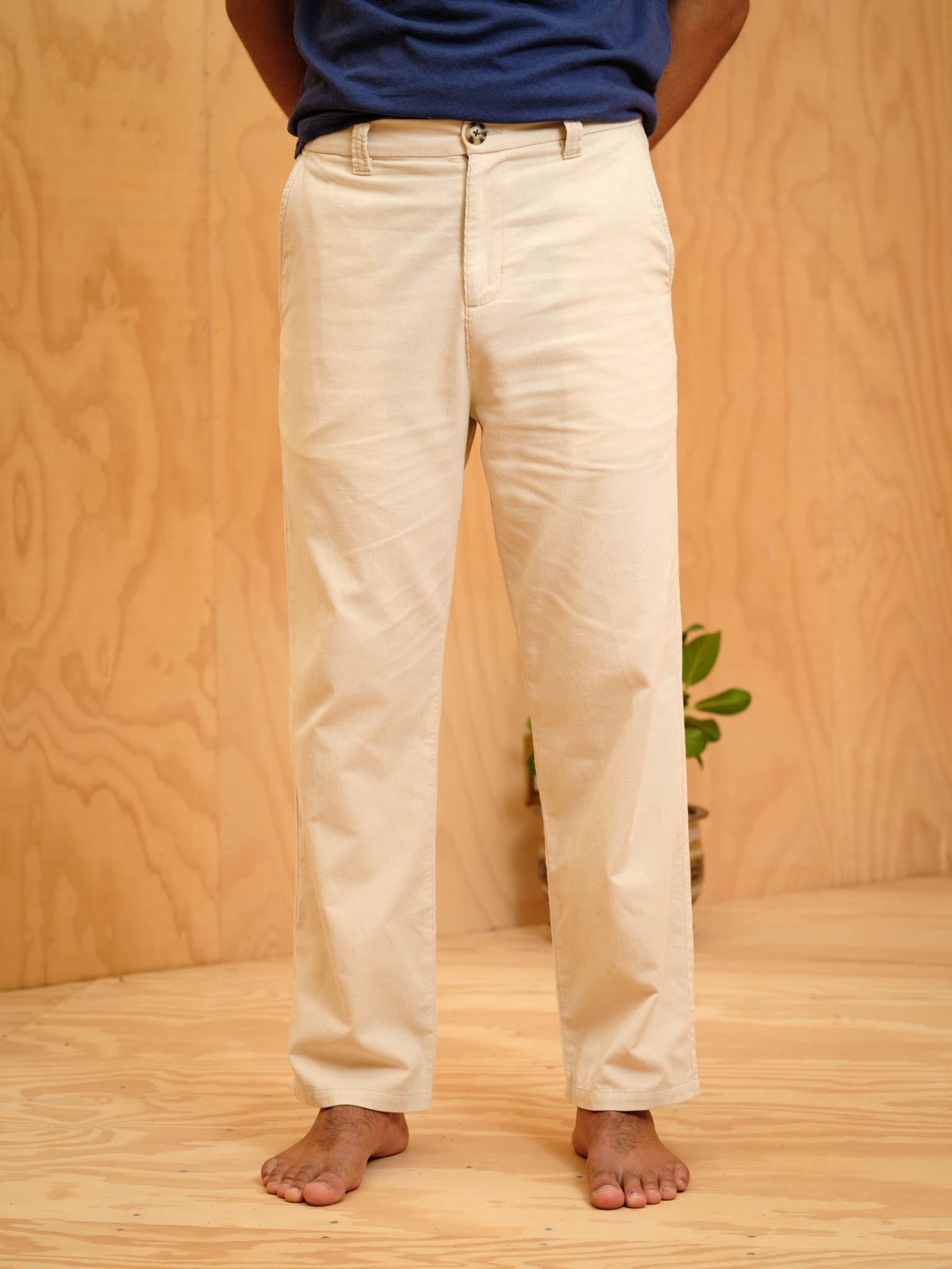 Boat Pants - S - Mollusk Surf Shop
