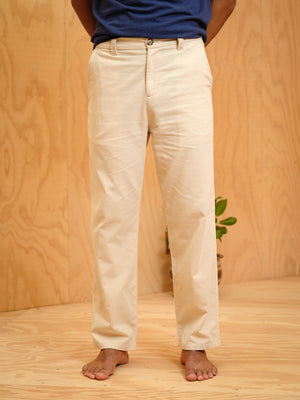 Boat Pants - S - Mollusk Surf Shop
