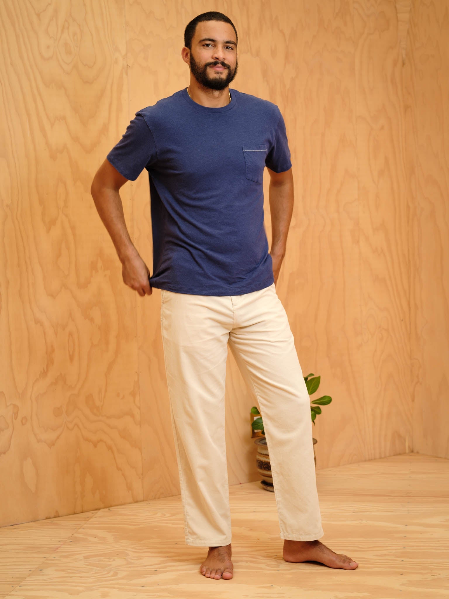 Boat Pants - S - Mollusk Surf Shop