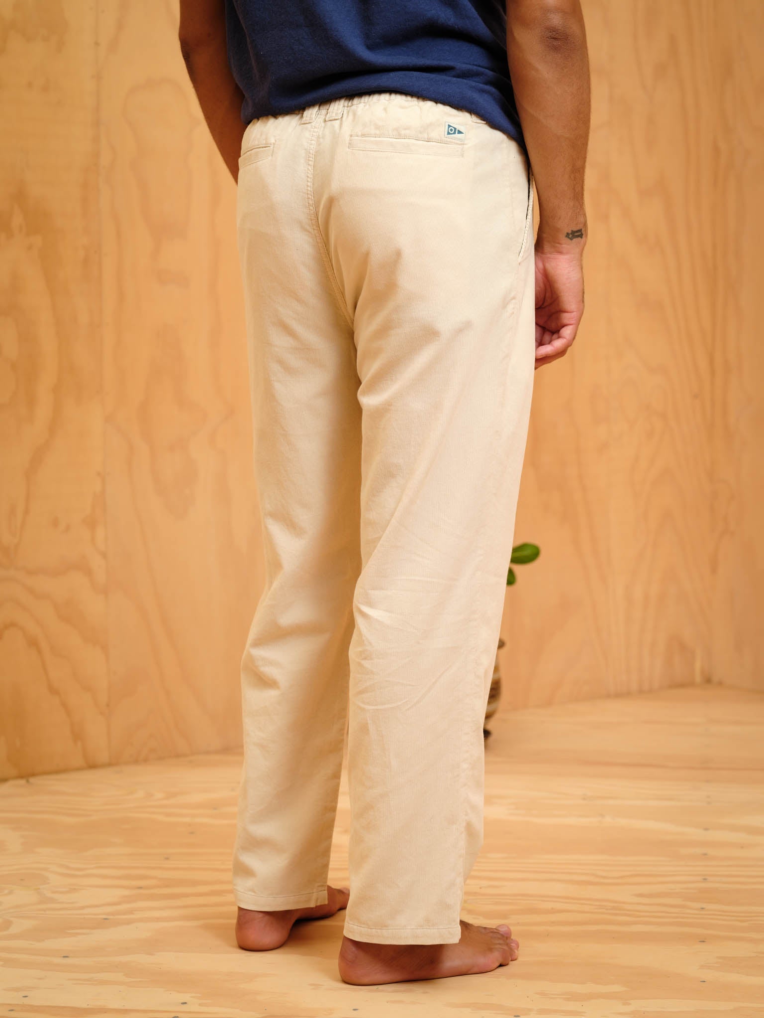 Boat Pants - S - Mollusk Surf Shop