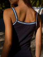 Braided Tank - XS - Mollusk Surf Shop