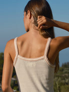 Braided Tank - XS - Mollusk Surf Shop