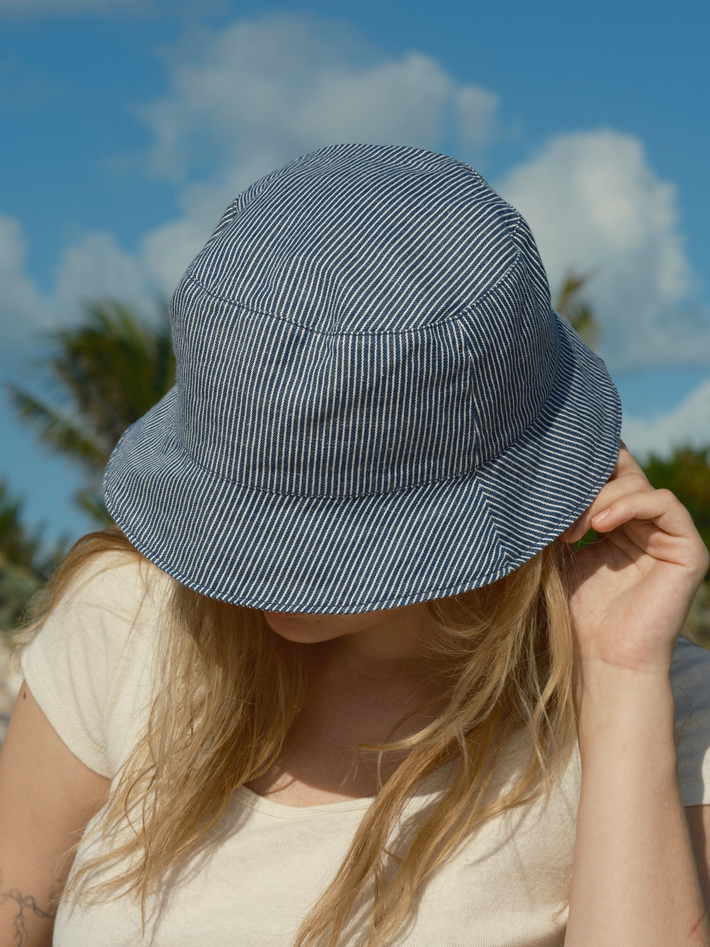 Bucket Hat - OS - Mollusk Surf Shop