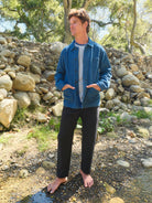 Builder Jacket - S - Mollusk Surf Shop