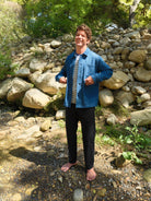 Builder Jacket - S - Mollusk Surf Shop