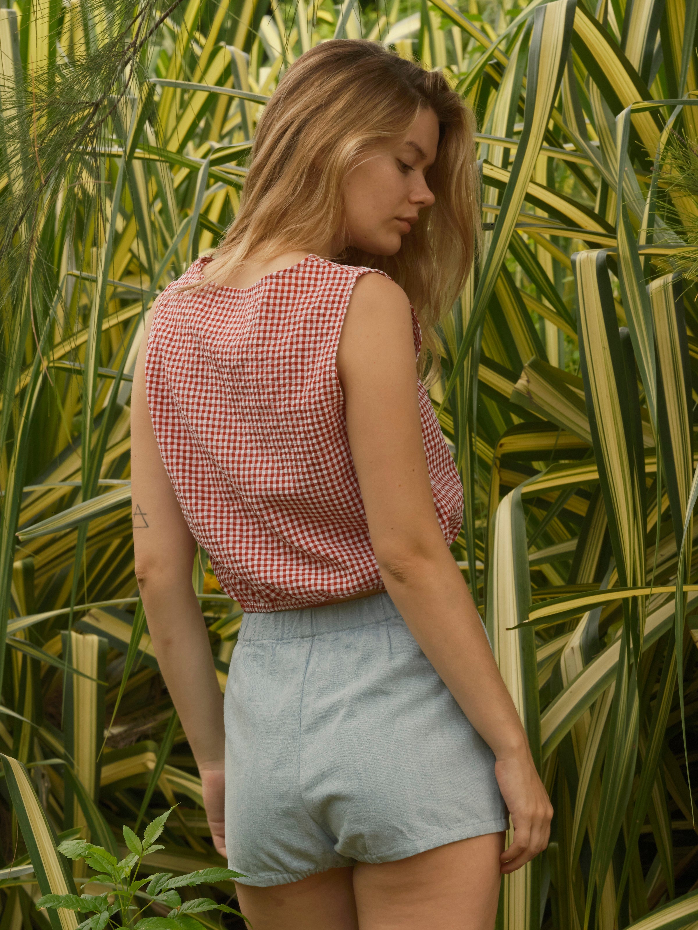 Cabana Shorts - XS - Mollusk Surf Shop