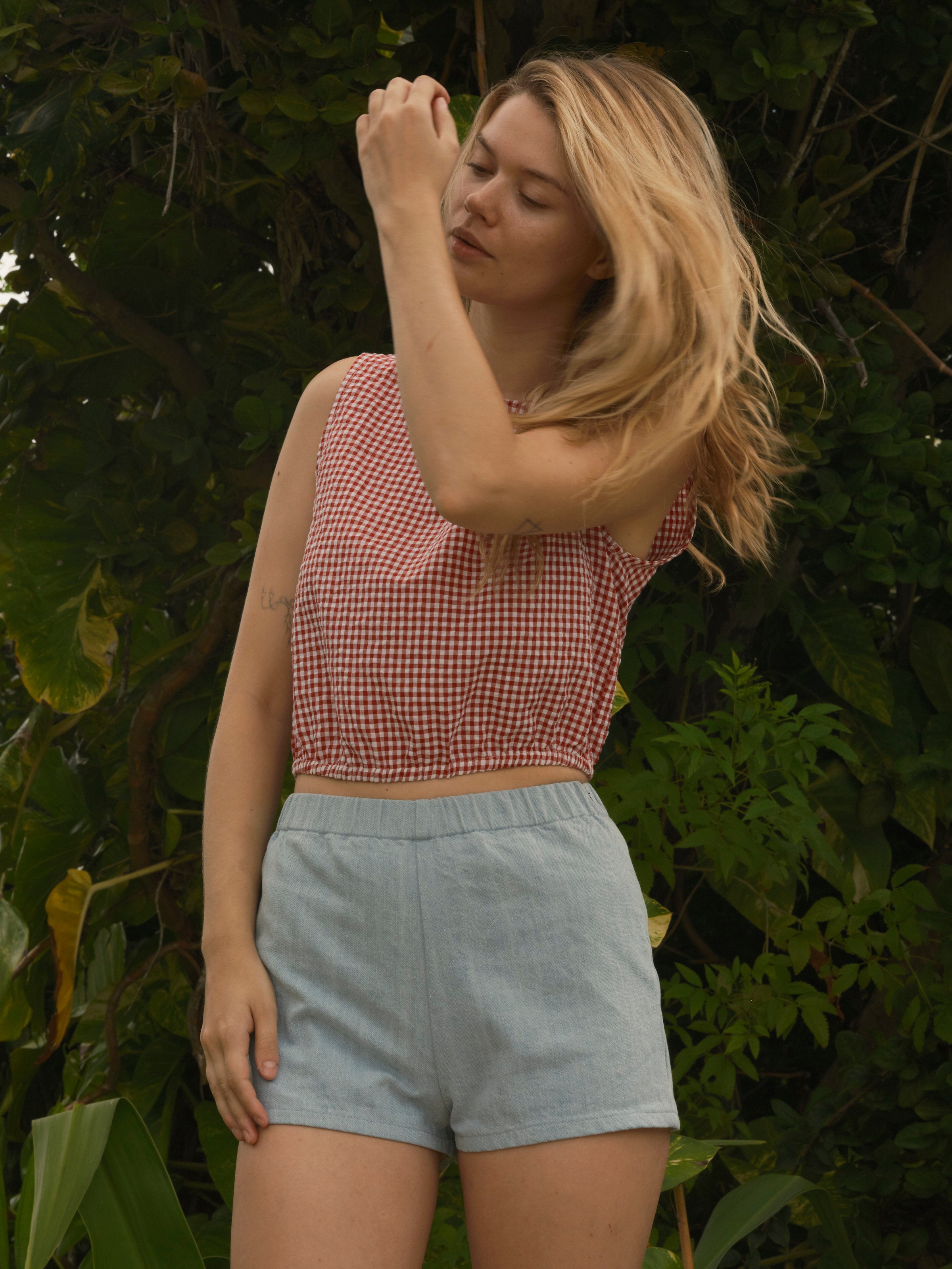 Cabana Shorts - XS - Mollusk Surf Shop
