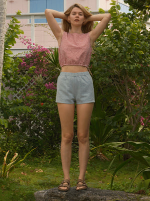 Cabana Shorts - XS - Mollusk Surf Shop