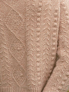 Cable Cardigan - XS - Mollusk Surf Shop