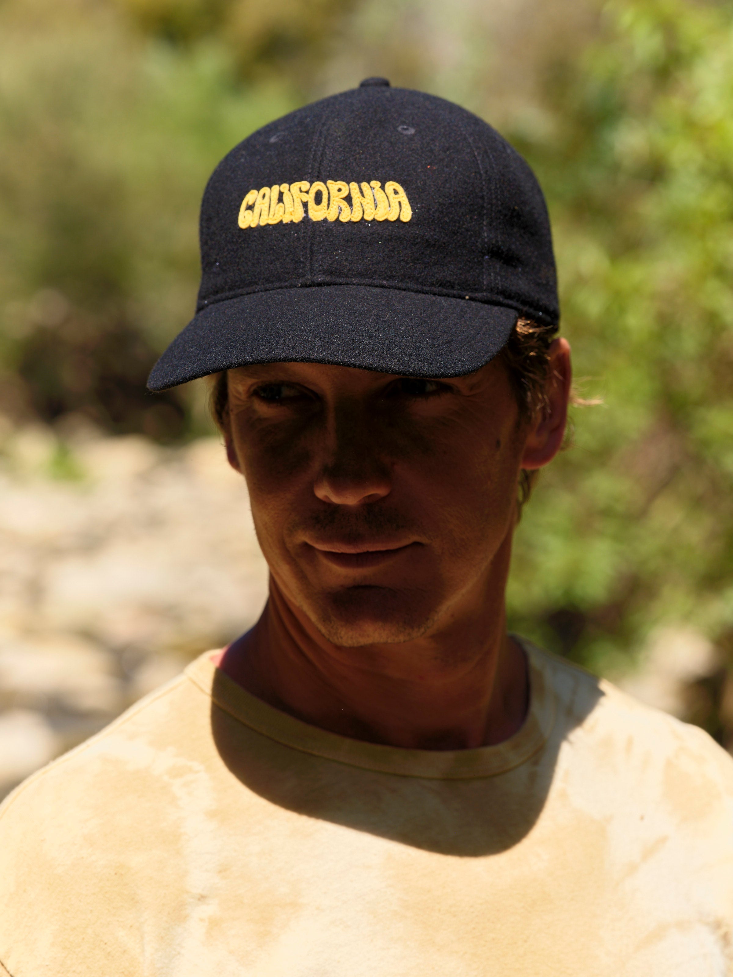 California Hat - OS - Mollusk Surf Shop