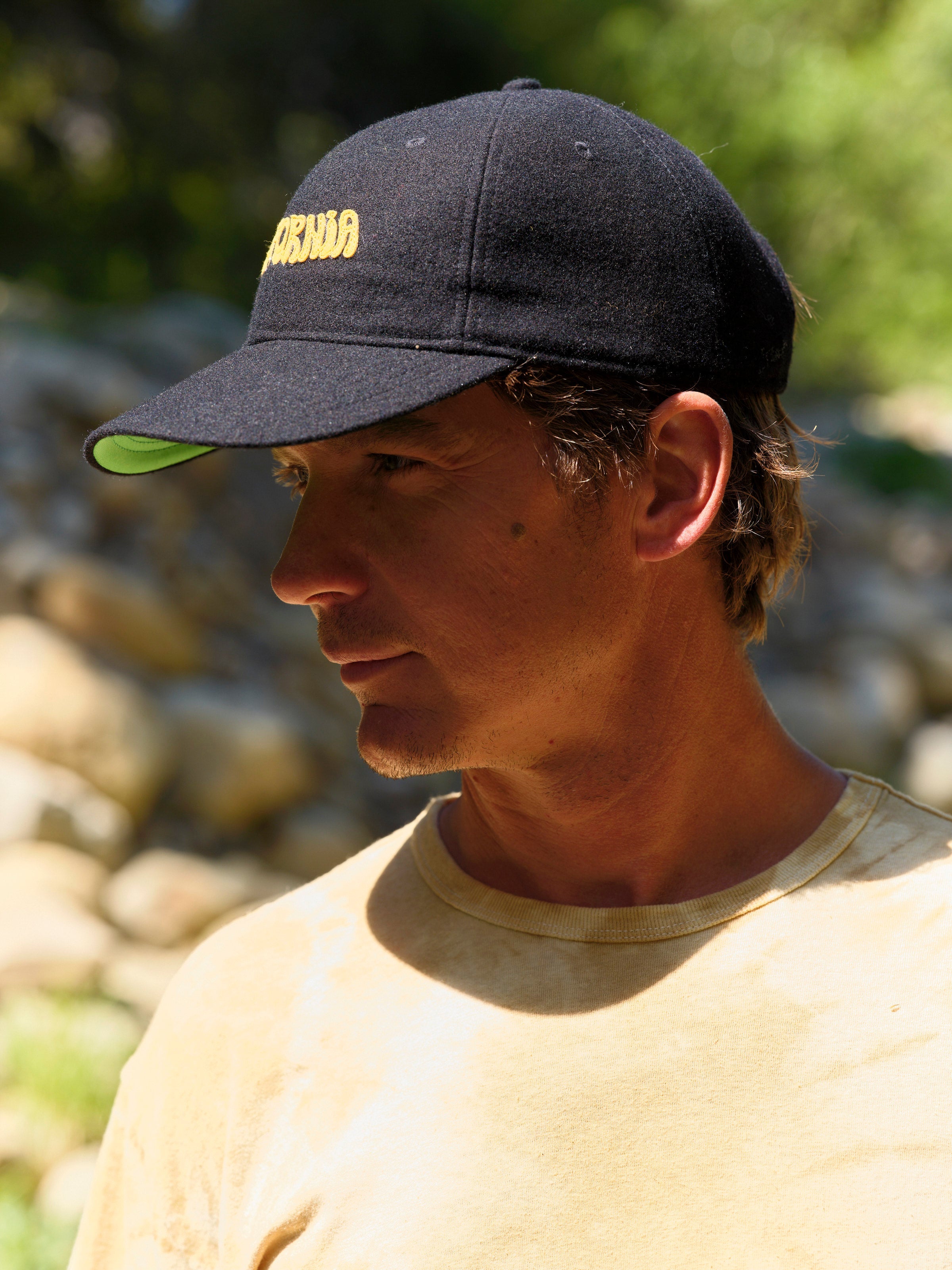 California Hat - OS - Mollusk Surf Shop - description