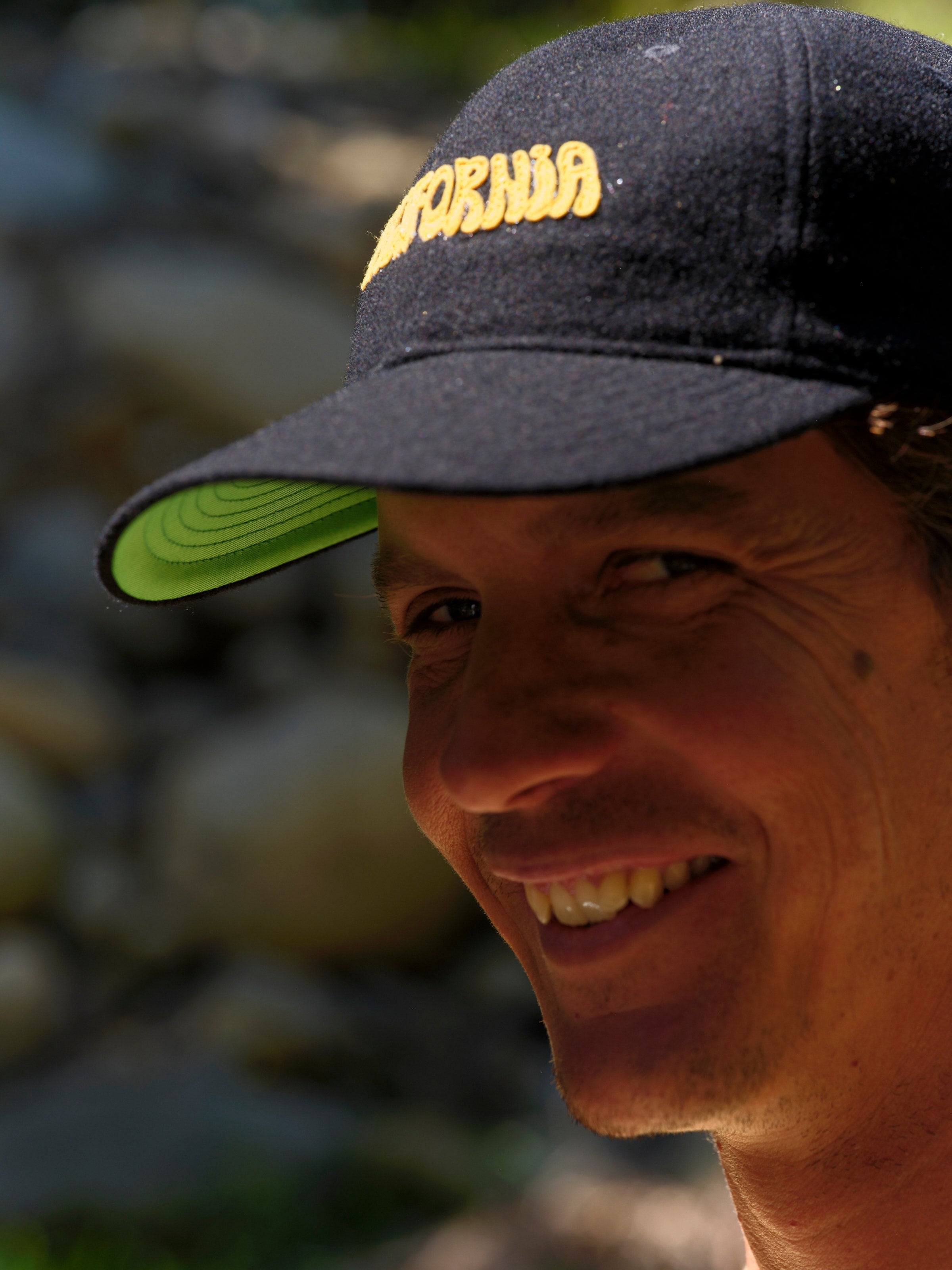 California Hat - OS - Mollusk Surf Shop
