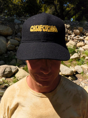 California Hat - OS - Mollusk Surf Shop