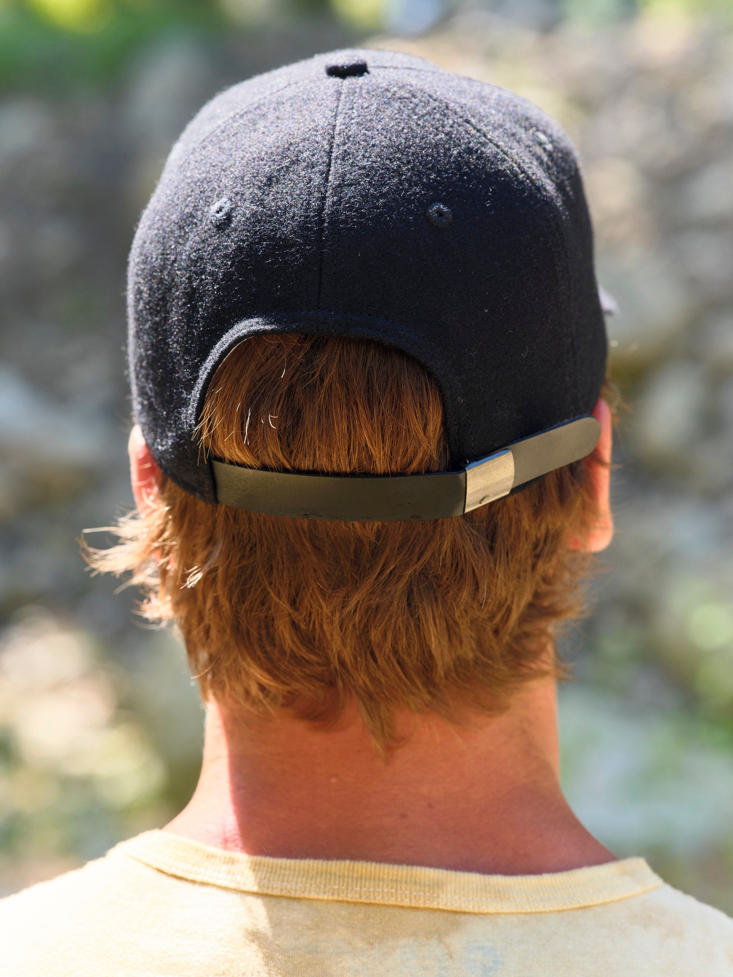 California Hat - OS - Mollusk Surf Shop