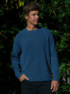 Cambridge Sweater - S - Mollusk Surf Shop