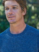 Cambridge Sweater - S - Mollusk Surf Shop