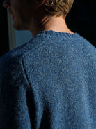 Cambridge Sweater - S - Mollusk Surf Shop